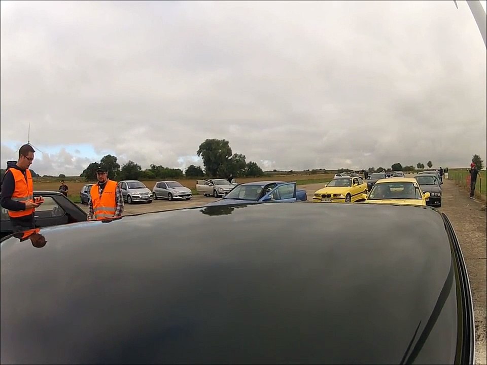 Golf 1 20v Turbo vs Golf 1 20v Turbo