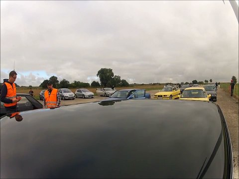 Golf 1 20v Turbo vs Golf 1 20v Turbo