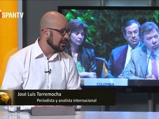 Enfoque - El bloqueo y la pobreza ejes centrales de la cumbre