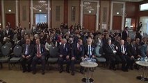 Müsiad Bursa Şubesi 18'inci Olağan Kongresi - Olpak