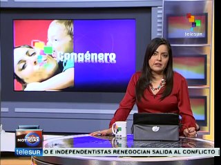 Colombia: corte decidirá si parejas homosexuales pueden adoptar