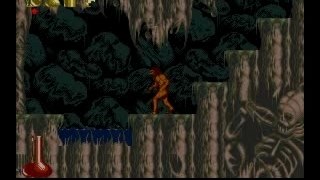 Shadow of the Beast II - Amiga part 2