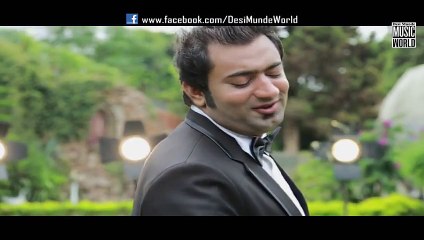 TERA CHEHRA (Full Video) Waqas Ali | New SONG 2015 HD