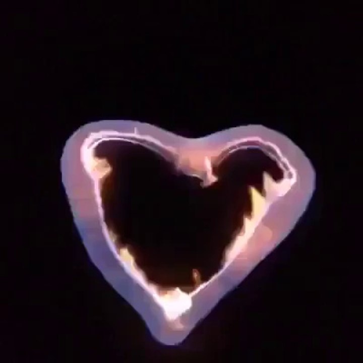Fire Heart