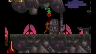 Shadow of the Beast II - Amiga part 1