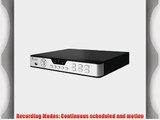ZMODO DVR-H9108V 8 Channel CCTV Security Surveillance Security DVR - 3G Mobile