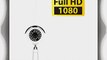 PHYLINK Bullet HD1080 Wireless IP Camera Day/Night OutdoorWeatherproof WiFi PoE IR Night Vision