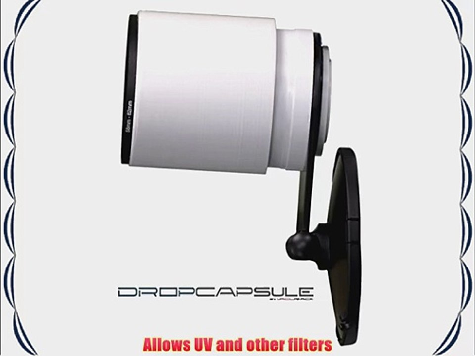 DropCapsule Pro