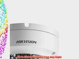 Hikvision DS-2CD2132-I 1/3 CMOS 3MP IR Fixed Focal Lens Dome Camera HD 1080P Vandalproof Waterproof