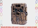 Browning Trail Camera - Range Ops XR