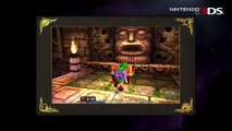 Zelda Majora's Mask 3D : L'heure est venue