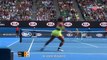Serena Williams vs Madison Keys | Australian Open 2015 | Semi-final (Highlights)
