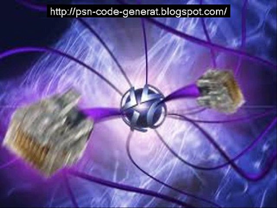 PSN CODE GENERATOR ONLINE