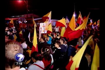 Otton Solís descarta por completo candidatura presidencial