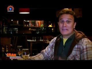 Iran ki sair | ایران کی سیر | Sahartv Urdu