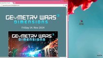 Geometry Wars 3 Dimensions Free Download 2015