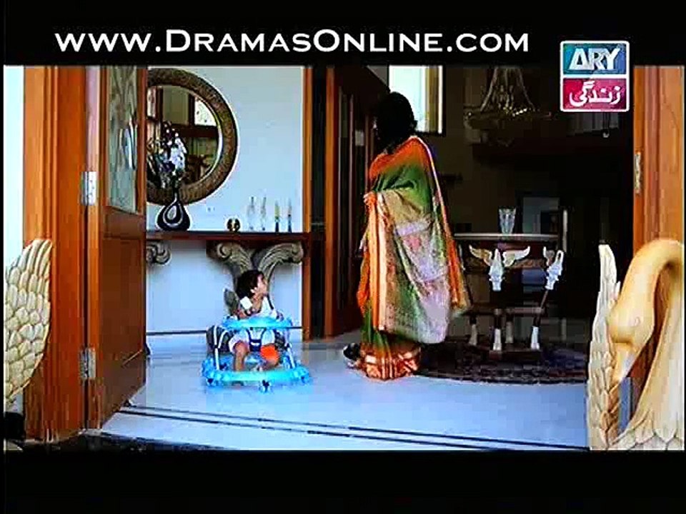 Mere Khwab Louta Do Episode 9 30 January 2015