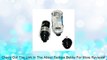 Exlight One Pair (2) D2C D2R D2S 35W 6000K Xenon HID Diamond Light- White Bulbs Review