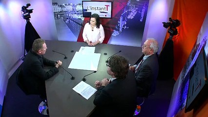 L'instant T de Tébésud du 30 janvier 2015