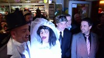 carnaval 2014 mariage jean pierre et julien