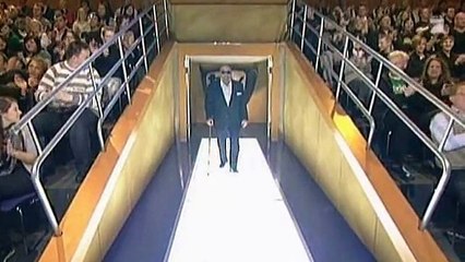 Bud Spencer bei TV Total