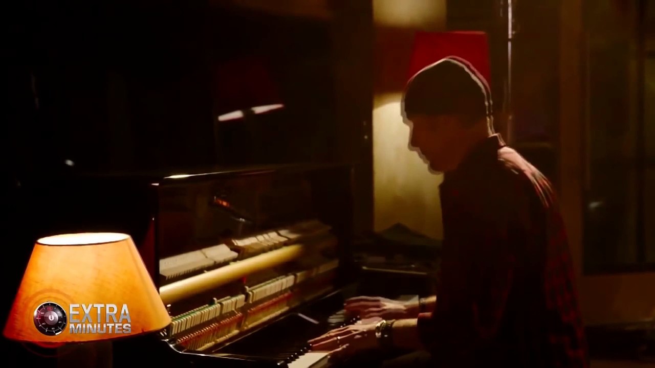 U2 [HD] Every Breaking Wave   60 Minutes PERFORMANCE