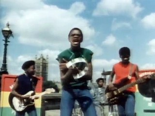 Musical Youth - Pass The Dutchie