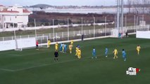 Corner rentrant de Hulk (Zenit vs Bate amical 2015)