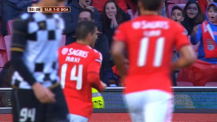 Portugal - Le Benfica met la pression sur Porto