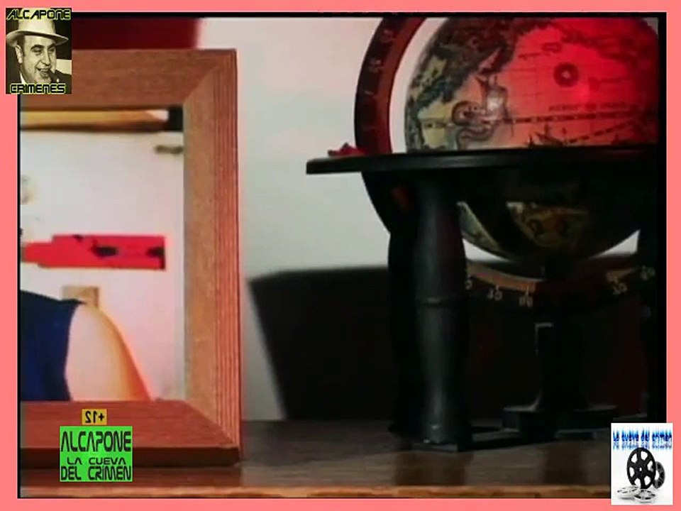 Crimenes Imperfectos  ADN 05813