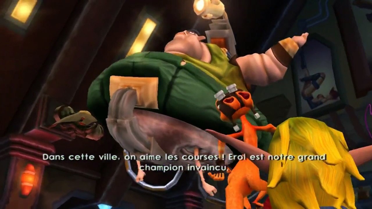 Jak 2 #02