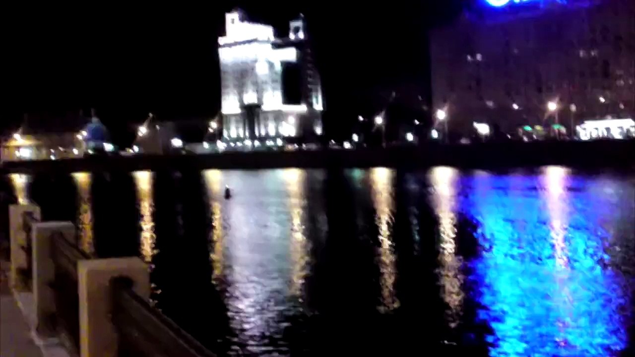 ночная москва часть 2