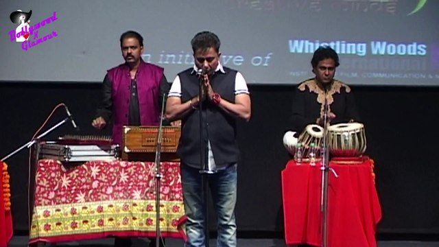 Vidya Balan Inaugurates ‘5th VEDA’ and ‘I Pray’ at Whistling Woods Intl