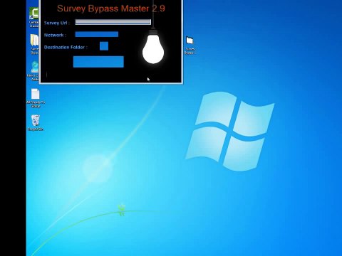 [NO Surveys] How to unlock/bypass Fileice and cleanfiles survey