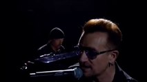 U2 Every Breaking Wave  - Jools Holland Later Live BBC TWO