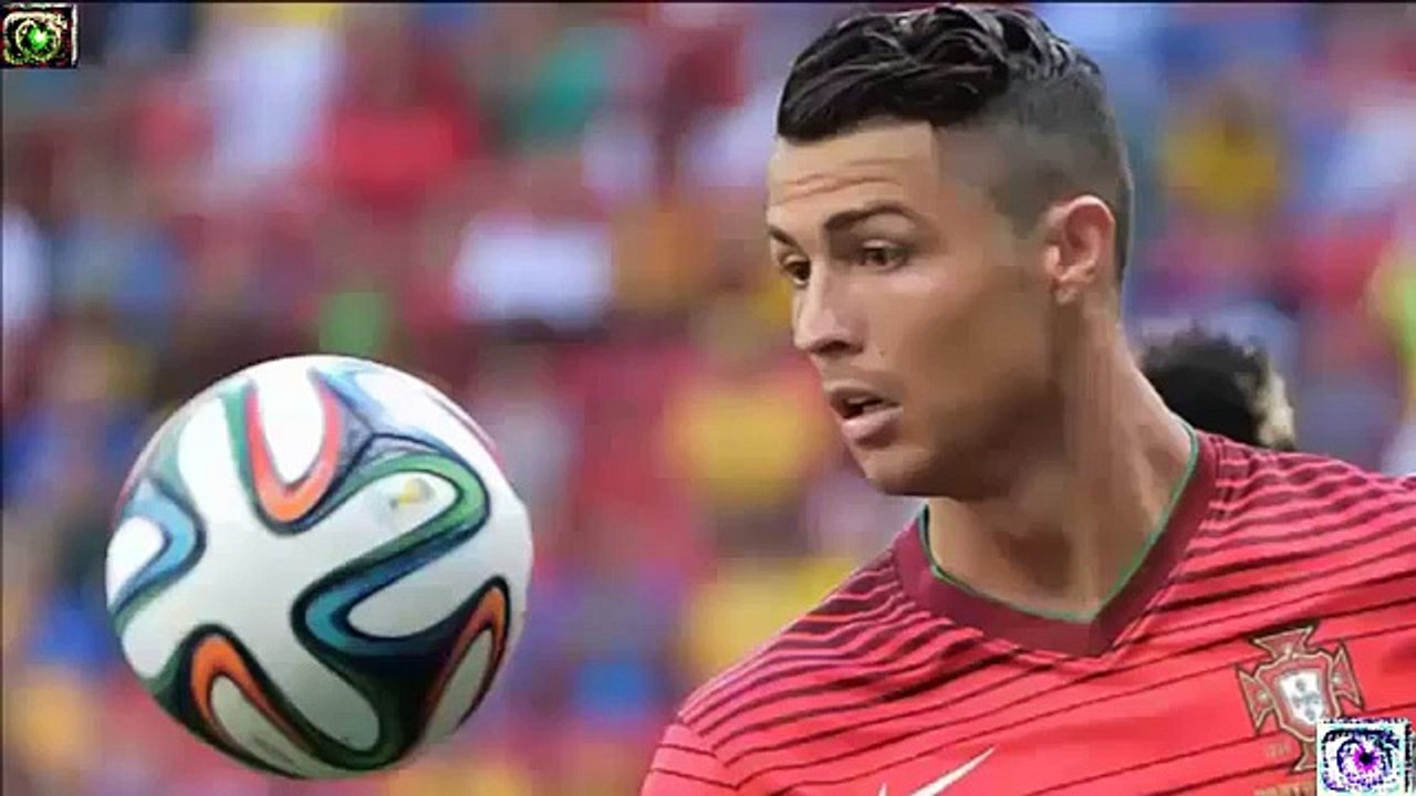 Cristiano Ronaldo Vs Ronaldo Fenomeno