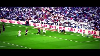 Cristiano Ronaldo ● Skills , Dribbling & Goals ● 2014/2015 HD