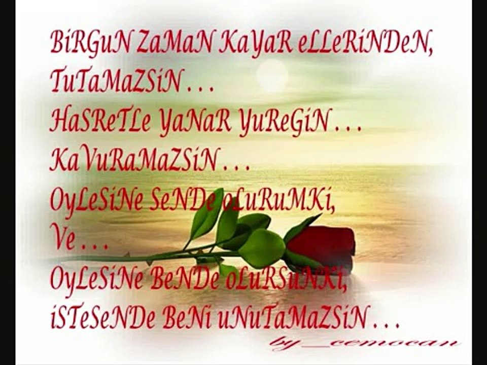 Yusuf Harputlu { kiskaniyorum }