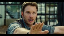 Jurassic World - Official Super Bowl Spot TV [VO|HD1080p]