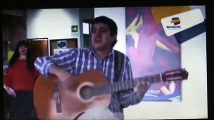 Juan Carlos Pérez, autista atípico que desde el periodismo promueve la inclusión