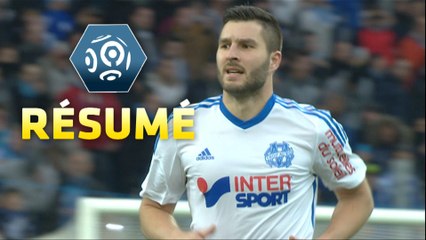 Résumé de la 23ème journée - Ligue 1 / 2014-15
