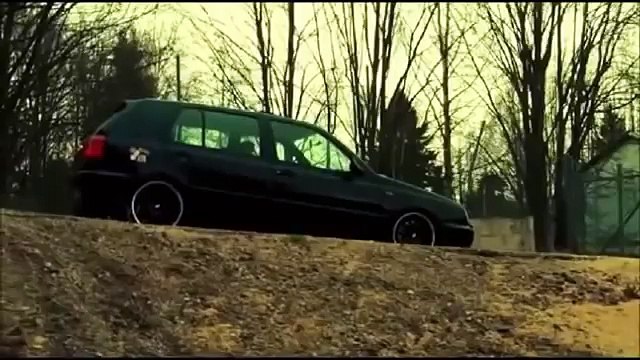 Golf 3 VR6 Turbo and Golf 3 VR6 Compressor