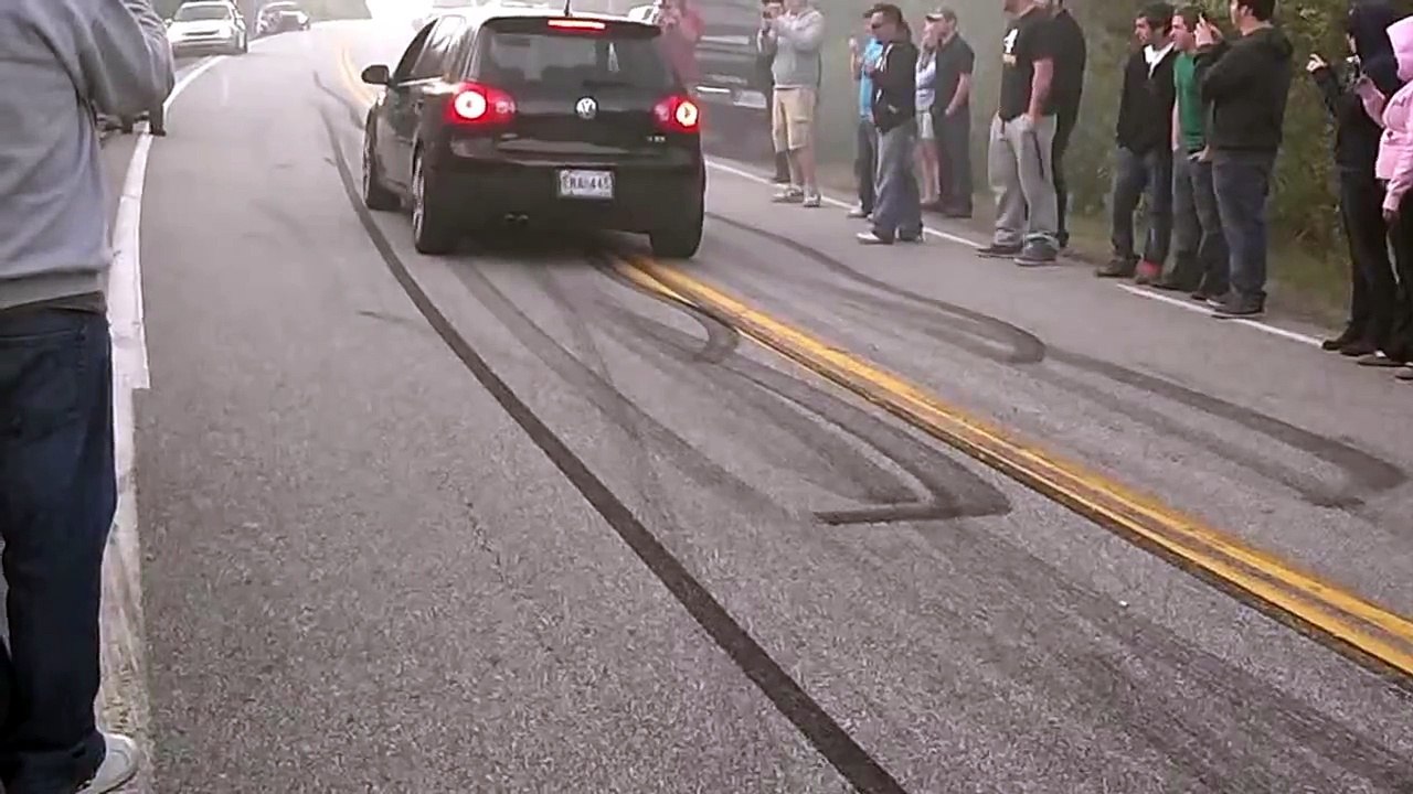MK5 Burnout