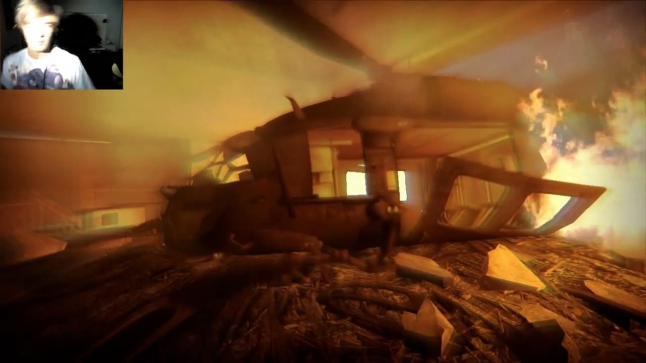 Nightmare House 2  Playthrough - Part 9 - BOSS TIME!