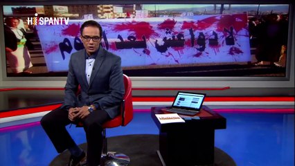 Detrás de la Razón - Crisis en Yemen