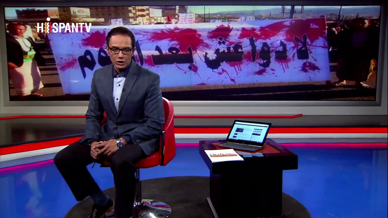 Detrás de la Razón - Crisis en Yemen