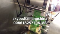 napkin cutlery spoon fork wrapping machine