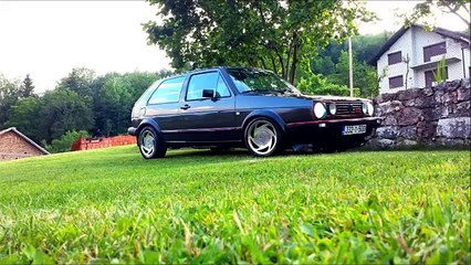 VW MK2