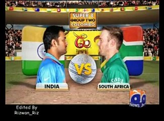 INDIA LOST PKG - GEO TEZ