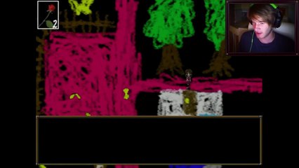 NOOO GARY NOOOOO! - Let s Play Ib - Part 8